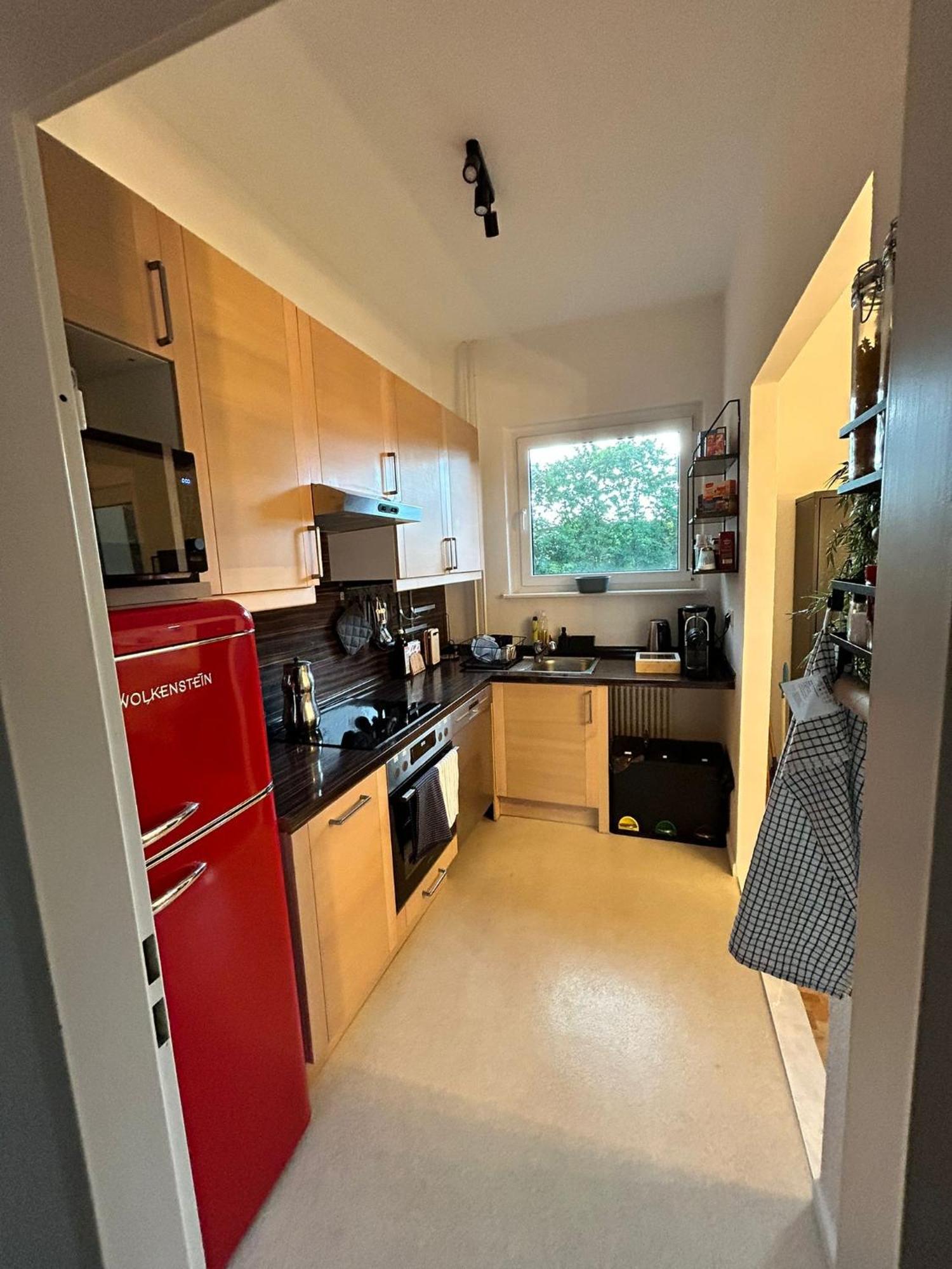 Duplex Apartment Ullstein- 4 Bedrooms, 2 Bathrooms, Living Room, 2 Parking Spaces, Boxspringbeds, Family & Business Apartment! Βερολίνο Εξωτερικό φωτογραφία