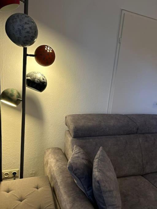 Duplex Apartment Ullstein- 4 Bedrooms, 2 Bathrooms, Living Room, 2 Parking Spaces, Boxspringbeds, Family & Business Apartment! Βερολίνο Εξωτερικό φωτογραφία